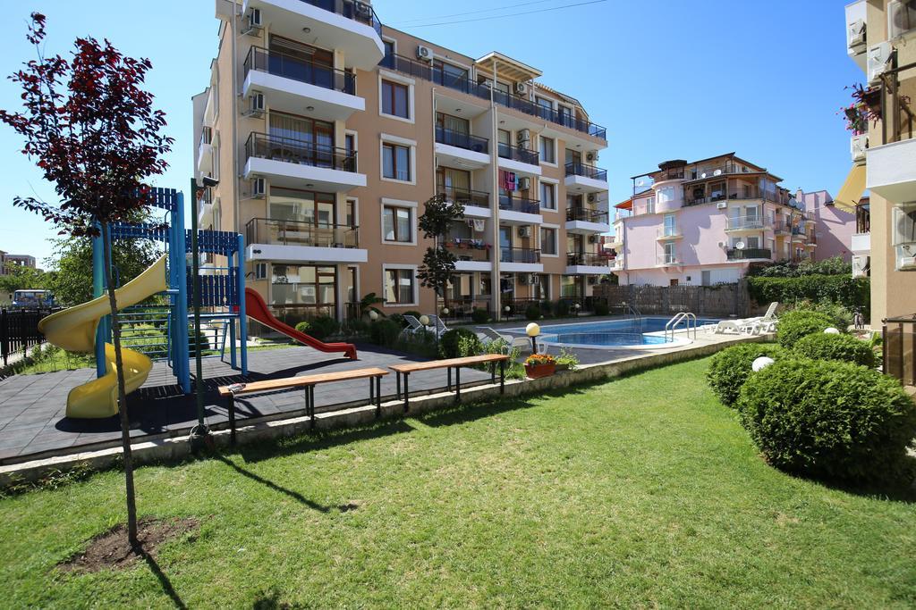 Apartments In Rif 2 ラヴダ エクステリア 写真